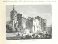 Picture 145 of 639 from Géographie générale; physique, politique et économique. ... Avec ... cartes ... gravures, etc (1876), leaf 265