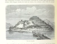Picture 147 of 639 from Géographie générale; physique, politique et économique. ... Avec ... cartes ... gravures, etc (1876), leaf 268