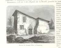 An illustration from Géographie générale; physique, politique et économique. ... Avec ... cartes ... gravures, etc (1876)
