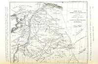 An illustration from Géographie générale; physique, politique et économique. ... Avec ... cartes ... gravures, etc (1876)