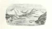 An illustration from Géographie générale; physique, politique et économique. ... Avec ... cartes ... gravures, etc (1876)