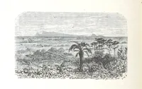 An illustration from Géographie générale; physique, politique et économique. ... Avec ... cartes ... gravures, etc (1876)