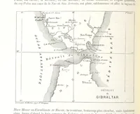 An illustration from Géographie générale; physique, politique et économique. ... Avec ... cartes ... gravures, etc (1876)