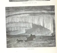 An illustration from Géographie générale; physique, politique et économique. ... Avec ... cartes ... gravures, etc (1876)