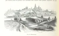 An illustration from Géographie générale; physique, politique et économique. ... Avec ... cartes ... gravures, etc (1876)
