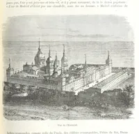 An illustration from Géographie générale; physique, politique et économique. ... Avec ... cartes ... gravures, etc (1876)