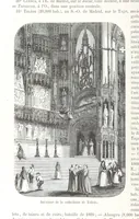 An illustration from Géographie générale; physique, politique et économique. ... Avec ... cartes ... gravures, etc (1876)