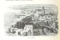 An illustration from Géographie générale; physique, politique et économique. ... Avec ... cartes ... gravures, etc (1876)