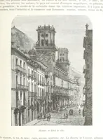 An illustration from Géographie générale; physique, politique et économique. ... Avec ... cartes ... gravures, etc (1876)