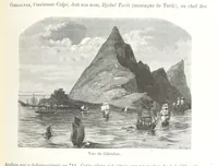 Picture 184 of 639 from Géographie générale; physique, politique et économique. ... Avec ... cartes ... gravures, etc (1876), leaf 387