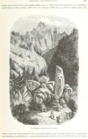 An illustration from Géographie générale; physique, politique et économique. ... Avec ... cartes ... gravures, etc (1876)