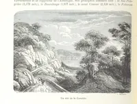 An illustration from Géographie générale; physique, politique et économique. ... Avec ... cartes ... gravures, etc (1876)