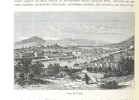 An illustration from Géographie générale; physique, politique et économique. ... Avec ... cartes ... gravures, etc (1876)