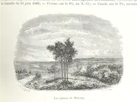 An illustration from Géographie générale; physique, politique et économique. ... Avec ... cartes ... gravures, etc (1876)