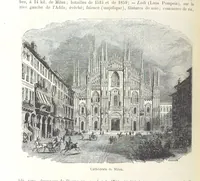 An illustration from Géographie générale; physique, politique et économique. ... Avec ... cartes ... gravures, etc (1876)