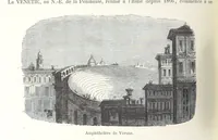An illustration from Géographie générale; physique, politique et économique. ... Avec ... cartes ... gravures, etc (1876)