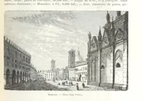 An illustration from Géographie générale; physique, politique et économique. ... Avec ... cartes ... gravures, etc (1876)