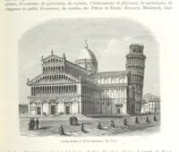 An illustration from Géographie générale; physique, politique et économique. ... Avec ... cartes ... gravures, etc (1876)