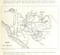 An illustration from Géographie générale; physique, politique et économique. ... Avec ... cartes ... gravures, etc (1876)
