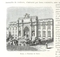 An illustration from Géographie générale; physique, politique et économique. ... Avec ... cartes ... gravures, etc (1876)