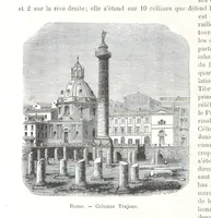 An illustration from Géographie générale; physique, politique et économique. ... Avec ... cartes ... gravures, etc (1876)
