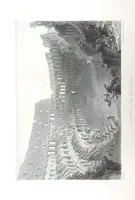 An illustration from Géographie générale; physique, politique et économique. ... Avec ... cartes ... gravures, etc (1876)