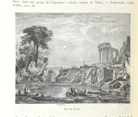An illustration from Géographie générale; physique, politique et économique. ... Avec ... cartes ... gravures, etc (1876)