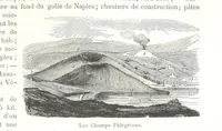 An illustration from Géographie générale; physique, politique et économique. ... Avec ... cartes ... gravures, etc (1876)
