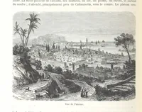 An illustration from Géographie générale; physique, politique et économique. ... Avec ... cartes ... gravures, etc (1876)