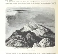 An illustration from Géographie générale; physique, politique et économique. ... Avec ... cartes ... gravures, etc (1876)