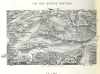 An illustration from Géographie générale; physique, politique et économique. ... Avec ... cartes ... gravures, etc (1876)