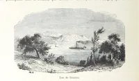 An illustration from Géographie générale; physique, politique et économique. ... Avec ... cartes ... gravures, etc (1876)