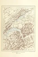 An illustration from Géographie générale; physique, politique et économique. ... Avec ... cartes ... gravures, etc (1876)