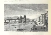 An illustration from Géographie générale; physique, politique et économique. ... Avec ... cartes ... gravures, etc (1876)