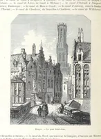 An illustration from Géographie générale; physique, politique et économique. ... Avec ... cartes ... gravures, etc (1876)