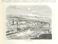 An illustration from Géographie générale; physique, politique et économique. ... Avec ... cartes ... gravures, etc (1876)