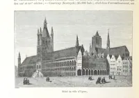 An illustration from Géographie générale; physique, politique et économique. ... Avec ... cartes ... gravures, etc (1876)