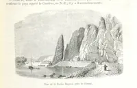 Picture 254 of 639 from Géographie générale; physique, politique et économique. ... Avec ... cartes ... gravures, etc (1876), leaf 487