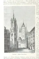 An illustration from Géographie générale; physique, politique et économique. ... Avec ... cartes ... gravures, etc (1876)