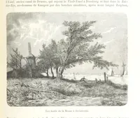 An illustration from Géographie générale; physique, politique et économique. ... Avec ... cartes ... gravures, etc (1876)