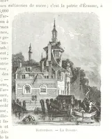 An illustration from Géographie générale; physique, politique et économique. ... Avec ... cartes ... gravures, etc (1876)