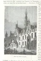 An illustration from Géographie générale; physique, politique et économique. ... Avec ... cartes ... gravures, etc (1876)