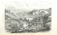 An illustration from Géographie générale; physique, politique et économique. ... Avec ... cartes ... gravures, etc (1876)
