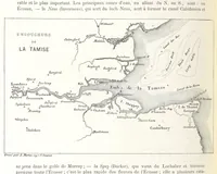 An illustration from Géographie générale; physique, politique et économique. ... Avec ... cartes ... gravures, etc (1876)