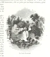An illustration from Géographie générale; physique, politique et économique. ... Avec ... cartes ... gravures, etc (1876)