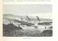 Picture 279 of 639 from Géographie générale; physique, politique et économique. ... Avec ... cartes ... gravures, etc (1876), leaf 527