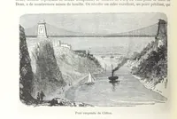 An illustration from Géographie générale; physique, politique et économique. ... Avec ... cartes ... gravures, etc (1876)