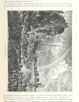 An illustration from Géographie générale; physique, politique et économique. ... Avec ... cartes ... gravures, etc (1876)