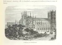 An illustration from Géographie générale; physique, politique et économique. ... Avec ... cartes ... gravures, etc (1876)