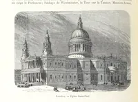 An illustration from Géographie générale; physique, politique et économique. ... Avec ... cartes ... gravures, etc (1876)